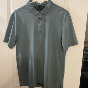 TravisMathew Polo